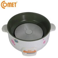 SDCN - Lẩu điện Comet 3.5L 1300W CM7731N