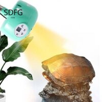 SDFG điều khiển nhiệt độ giữ nhiệt gà SDFG, Đèn sưởi ấm thú cưng 220V 300W có thể điều chỉnh, Máy sưởi ấm chống cháy nổ Trang trại ấp trứng
