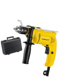 SDH600K Stanley Rotary Drill 550w
