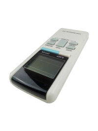 [SDHFG] Điều Khiển Remote Máy Lạnh National