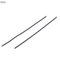 Sdhi 1 / 2 Chiếc Dải Cao Su Laptop Đáy Vỏ Bọc Chân Cho Dell Latitude 7420 7430 Dải Chân Chống Trơn Trượt (vn)
