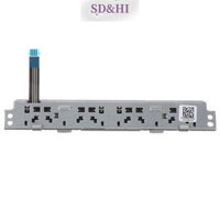 Sdhi Laptop Touchpad Mouse Board Phím L & R Cho Dell Latitude E7400 7400 E7300 (vn)