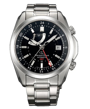 Đồng hồ nam Orient SDJ00001B0