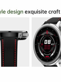 [SDJFG] Rìa phía Bắc Gt6 Pro 2024 Mới Amoled Đồng hồ thông minh Bản Đồ Điều Hướng Phong Vũ Biểu Cho