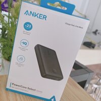 SDP Anker 10.000 MAH