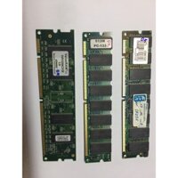 SDRam bộ nhớ sdram 256M pc100 133