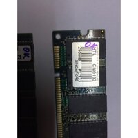 SDRam bộ nhớ sdram 512M pc133