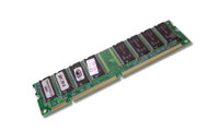 SDRAM  Samsung - 512MB, bus 133Mhz