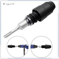 Sds Plus sang SDS Max Bộ chuyển đổi mở rộng có thể tháo rời Đầu nối di động Đa năng Shank Quick Fits Bộ chuyển đổi mũi khoan búa