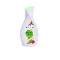 SDT Hazeline matcha lựu đỏ 140ml – Chai 1