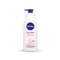 SDT Nivia trắng da 400ML