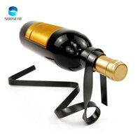 Sduseio Kệ trưng bày Giá đỡ tủ trang trí nhà bếp cổ điển Giá đỡ tủ
