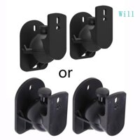Sẽ 1 Bộ Giá Treo Tường Móc Treo Tường Chân Kệ Dài Tay Dễ Dàng Lắp Đặt