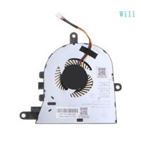 Sẽ 1 Quạt Làm Mát CPU Cho Dell Latitude 3590 L3590 E3590 Laptop Tản Nhiệt Cho DC 5V 0 5A 4 pin 4wire Laptop Cooler