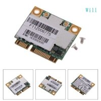 Sẽ 2 4G 5G BT4 0 Mini PCI-e Thẻ không dây băng tần kép AW-CE123H BCM94352HMB