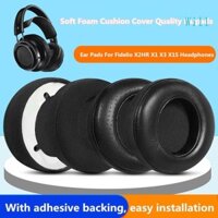 Sẽ Dễ Dàng Thay Thế Miếng Bịt Tai Cho Tai Nghe Fidelio X1 X2 X2HR X3