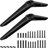 Sẽ Đế Tivi Cho TL28 32 40 43 49 65inch 55s453 Màn Hình Phẳng Dễ Dàng Lắp Đặt Khoan TV Đế Thay Thế