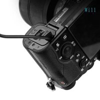 Sẽ DMW-DCC11 DMW-AC10 BLG10 Pin Giả Cho Lumix DMC-GX80 GX85 GF3 GF5 GF6