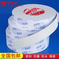 Sê-ri cửa và cửa sổ Con dấu trong nhà Băng chống bụi chống bụi Băng tự dính Cửa sổ Kính Cửa cách âm Tiếng ồn tạo tạo