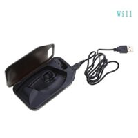 Sẽ Sạc Cho Ốp Lưng Cho Voyager 5200 5210 Tai Nghe Tương Thích Bluetooth Hộp Sạc Dock Lưu Trữ Cho Pr
