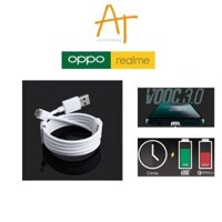 [SE10.5]Cáp sạc nhanh VOOC micro usb cho Oppo AK779