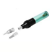 [se115] Bút Mỏ Máy Hàn Khò Gas Thiếc Mini MT-100 mã