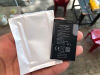 [SE19.8] Pin nokia 4c Gân dung lương 880 Mah