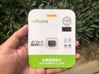 [SE245] Thẻ nhớ Lecun 128G class 10