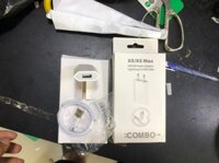 [SE29] Bộ sạc Iphone X (củ hàn x9 kèm cáp 6ic)
