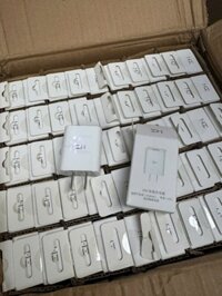 [SE40] Củ Sạc Chính hãng Xiaomi (ZMI 18W) cao cấp