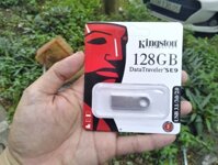 [SE98] Usb Kingston SE9 128G