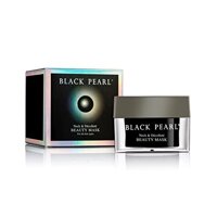 Sea of Spa Black Pearl - Neck and Decollete, 7.5-Ounce