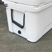 Sea Raft Rock Câu Cá Cách Nhiệt Làm Mát Phụ Kiện Chống Rò Rỉ Thoát Nước Chặn Cho Rtic Làm Mát Câu Cá Thiết Yếu Phụ Kiện Làm Mát Cho Biển Bè Đá Câu Cá Cách Nhiệt Cooler
