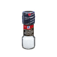 Sea Salt Grinder Mc Cormick 60G
