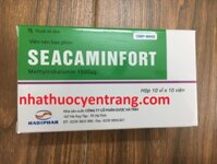 Seacamin fort 1500mcg