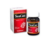 SeaCan – CANXI TỰ NHIÊN  TỪ TẢO BIỂN ĐỎ
