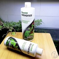 Seachem Advance | Phân Nước Kích Rễ Cho Cây Thuỷ Sinh - Phân nước thủy sinh 100Ml