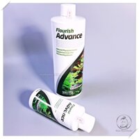 Seachem Advance | Phân Nước Kích Rễ Cho Cây Thuỷ Sinh - Phân nước thủy sinh