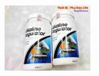 Seachem Alkaline Regulator ổn định ph 7.1 -7.6 cho kim long quá bối
