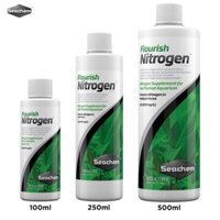 Seachem Flourish Potassium (K+) - Phân Nước Bổ Sung Kali Cho Cây Thuỷ Sinh - phân nước thủy sinh