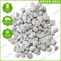 SEACHEM - Matrix (Túi 1 Lít) | Vật liệu lọc nước hồ cá thủy sinh, hồ cá biển san hô, hồ cá Koi