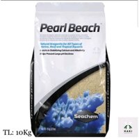 SEACHEM PEARL BEACH – Cát Nền Cho Hồ Cá Biển