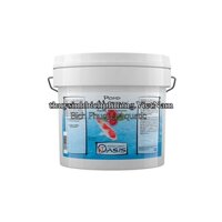 SEACHEM POND MATRIX 4L - VẬT LIỆU LỌC NƯỚC CAO CẤP
