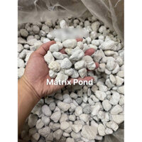 Seachem Pond Matrix -Vật Liệu Lọc Cá Cảnh (1 lít )