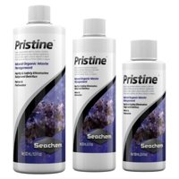 SEACHEM PRISTINE 100ml - 200ml - 500ml - Siêu dung dịch làm trong nước