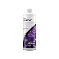 Seachem Reef Fusion 2 500ml : Bổ sung carbonate và bicarbonate cho bể san hô