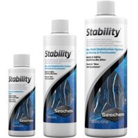 SEACHEM STABILITY 100ml - 250ml - 500ml - Siêu dung dịch làm trong nước