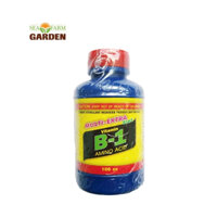 [SeaFarm Garden] Star Vitamin B1 Thái Lan lọ 500ml cho cây trồng  - B1 xanh thái lan
