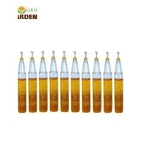 [SeaFarm Garden] Thuốc diệt côn trùng trên Cây Có Múi, Rau Ăn Quả Ống 2 ml (10 Ống)