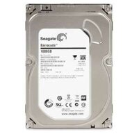 Seagate 1TB Desktop HDD SATA 6Gb/s 64MB Cache 3.5-Inch Internal Bare Drive (ST1000DM003)